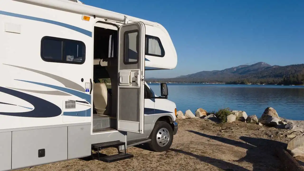 RV Plumbing Problems Tackling Leaks and Clogs