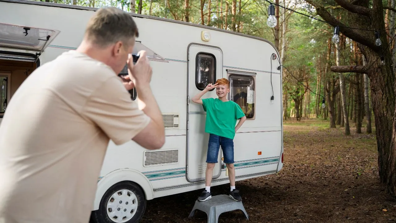 What States Allow You To Live In An RV In 2024? Dixie RV Doctor